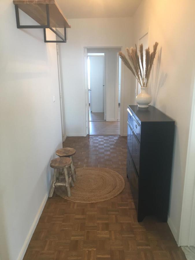 Residentie Majestic Διαμέρισμα Middelkerke Εξωτερικό φωτογραφία