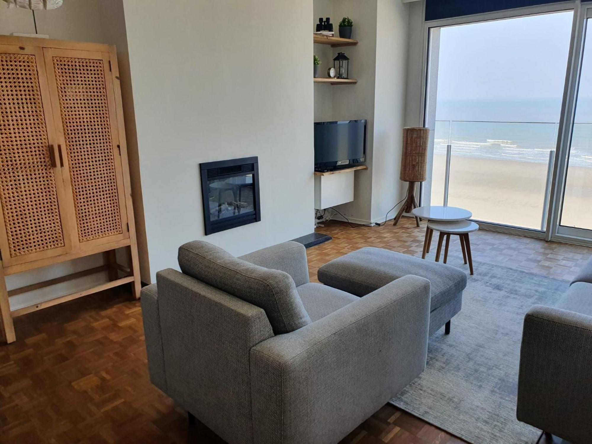 Residentie Majestic Διαμέρισμα Middelkerke Εξωτερικό φωτογραφία
